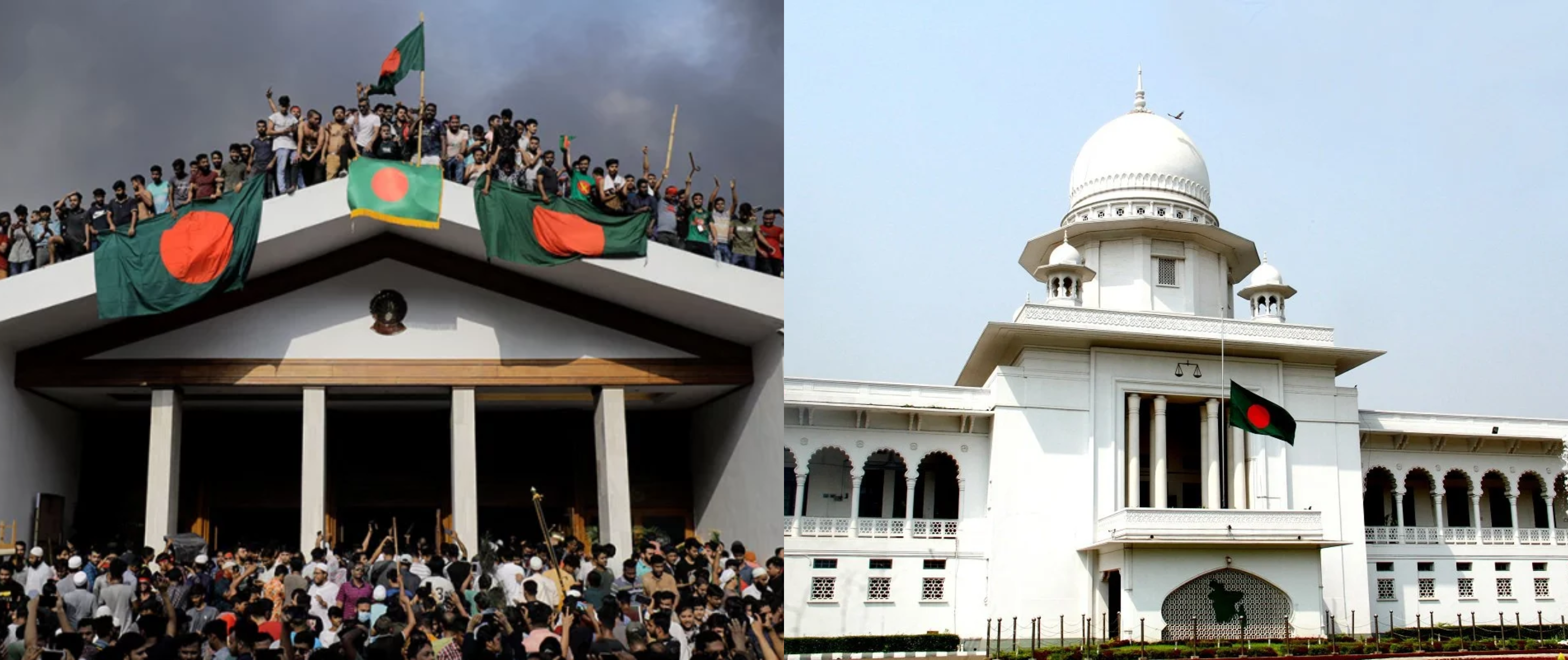 জুলাই আন্দোলনের ৫৬% মামলার প্রমাণ মেলেনি: পিবিআই